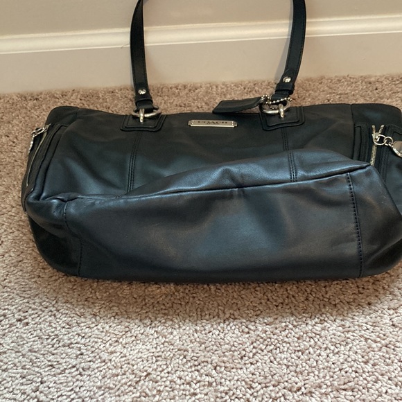 Coach bag - Picture 2 of 8